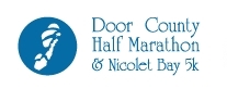 Door County Half Marathon